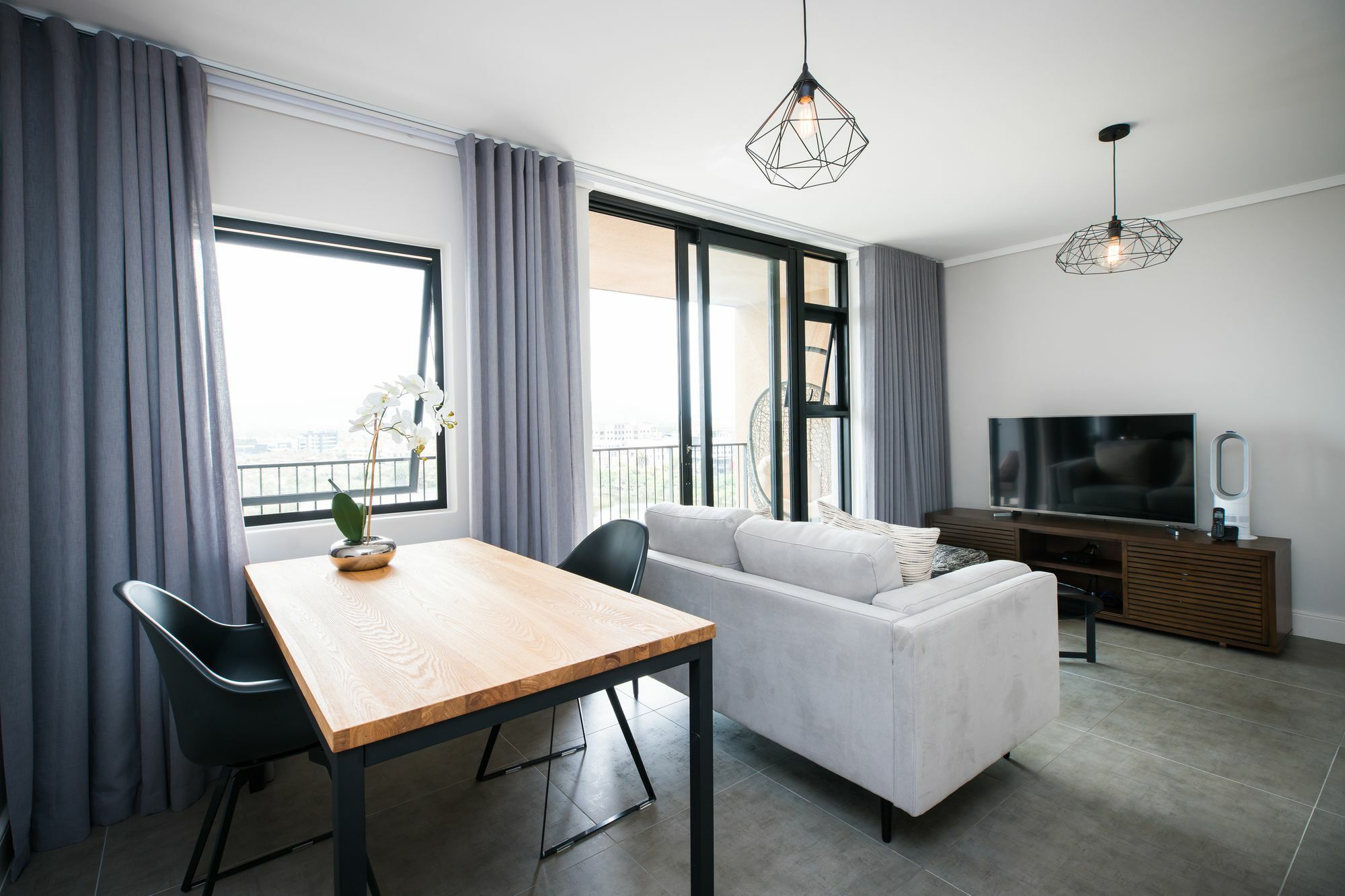 Waters Edge Self-Catering Apartment Kapstaden Exteriör bild